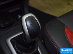 2015款 两厢 1.4L 手动 理想型