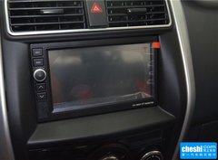 2015款 两厢 1.4L 手动 理想型