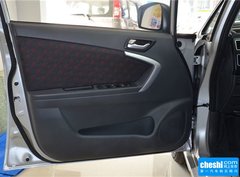 2015款 两厢 1.4L 手动 理想型