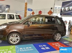 2015款 两厢 1.4L 手动 畅想型