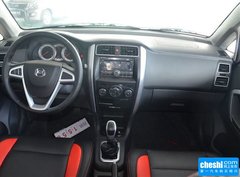 2015款 两厢 1.4L 手动 畅想型