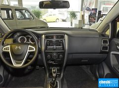 2015款 两厢 1.4L 手动 畅想型