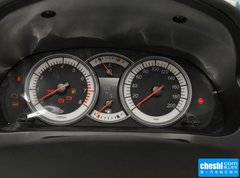 2015款 两厢 1.4L 手动 畅想型