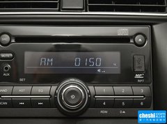 2015款 两厢 1.4L 手动 畅想型
