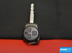 2015款 两厢 1.4L 手动 畅想型
