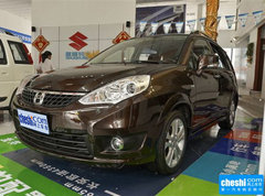 2015款 两厢 1.4L 手动 畅想型