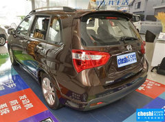 2015款 两厢 1.4L 手动 畅想型