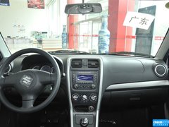 2015款 1.4L 手动 全能型