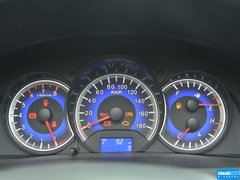 2015款 1.4L 手动 全能型