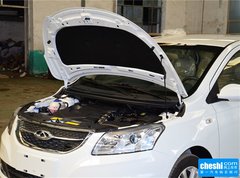 2015款 1.5L 手动 风尚版