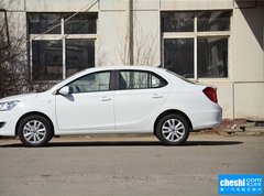 2015款 1.5L 手动 风尚版