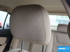 2015款 1.5L 手动 风尚版