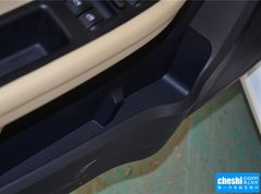 2015款 1.5L 手动 风尚版