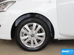 2015款 1.5L 手動 風(fēng)尚版