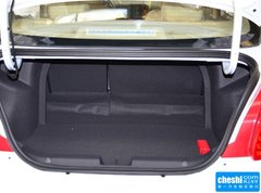 2015款 1.5L 手动 风尚版