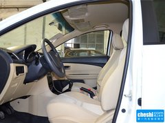 2015款 1.5L 手动 风尚版