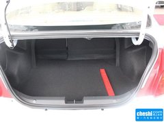 2015款 1.5L 手动 风尚版