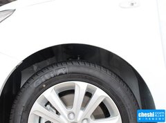 2015款 1.5L 手动 风尚版
