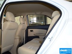 2015款 1.5L 手动 风尚版