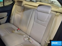 2015款 1.5L 手动 风尚版
