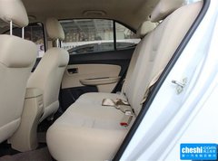 2015款 1.5L 手动 风尚版