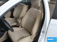 2015款 1.5L 手动 风尚版
