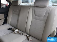 2015款 1.5L 手动 风尚版