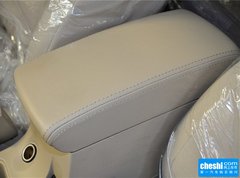 2015款 1.5L 手动 风尚版