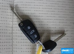 2015款 1.5L 手动 风尚版