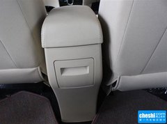 2015款 1.5L 手动 风尚版