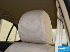 2015款 1.5L 手动 风尚版