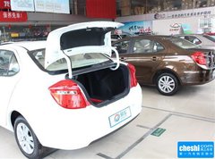 2015款 1.5L 手动 风尚版