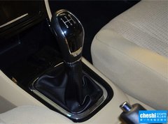 2015款 1.5L 手動(dòng) 風(fēng)尚版