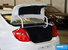 2015款 1.5L 手动 风尚版