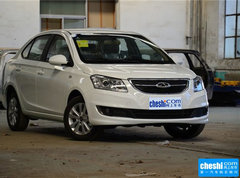 2015款 1.5L 手动 风尚版