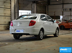 2015款 1.5L 手动 风尚版