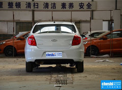 2015款 1.5L 手动 风尚版
