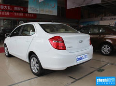 2015款 1.5L 手动 风尚版