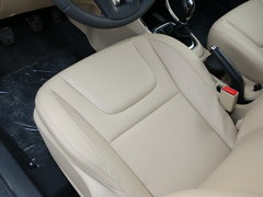 2015款 1.5L 手动 风尚版