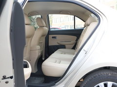 2015款 1.5L 手动 风尚版