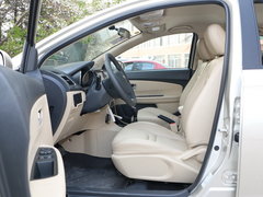 2015款 1.5L 手动 风尚版