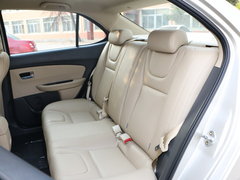 2015款 1.5L 手动 风尚版