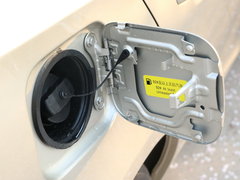 2015款 1.5L 手动 风尚版
