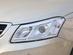 2015款 1.5L 手动 风尚版