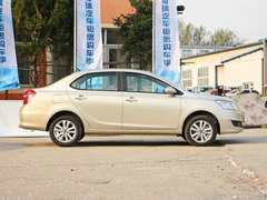 2015款 1.5L 手动 风尚版