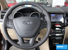 2015款 1.5L 手动 智尚版