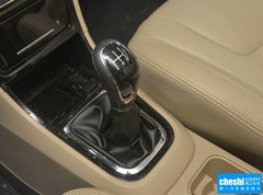 2015款 1.5L 手动 智尚版