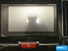 2015款 1.5L 手动 智尚版