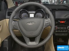 2015款 1.5L 手动 智尚版