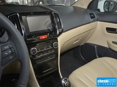 2015款 1.5L 手动 智尚版